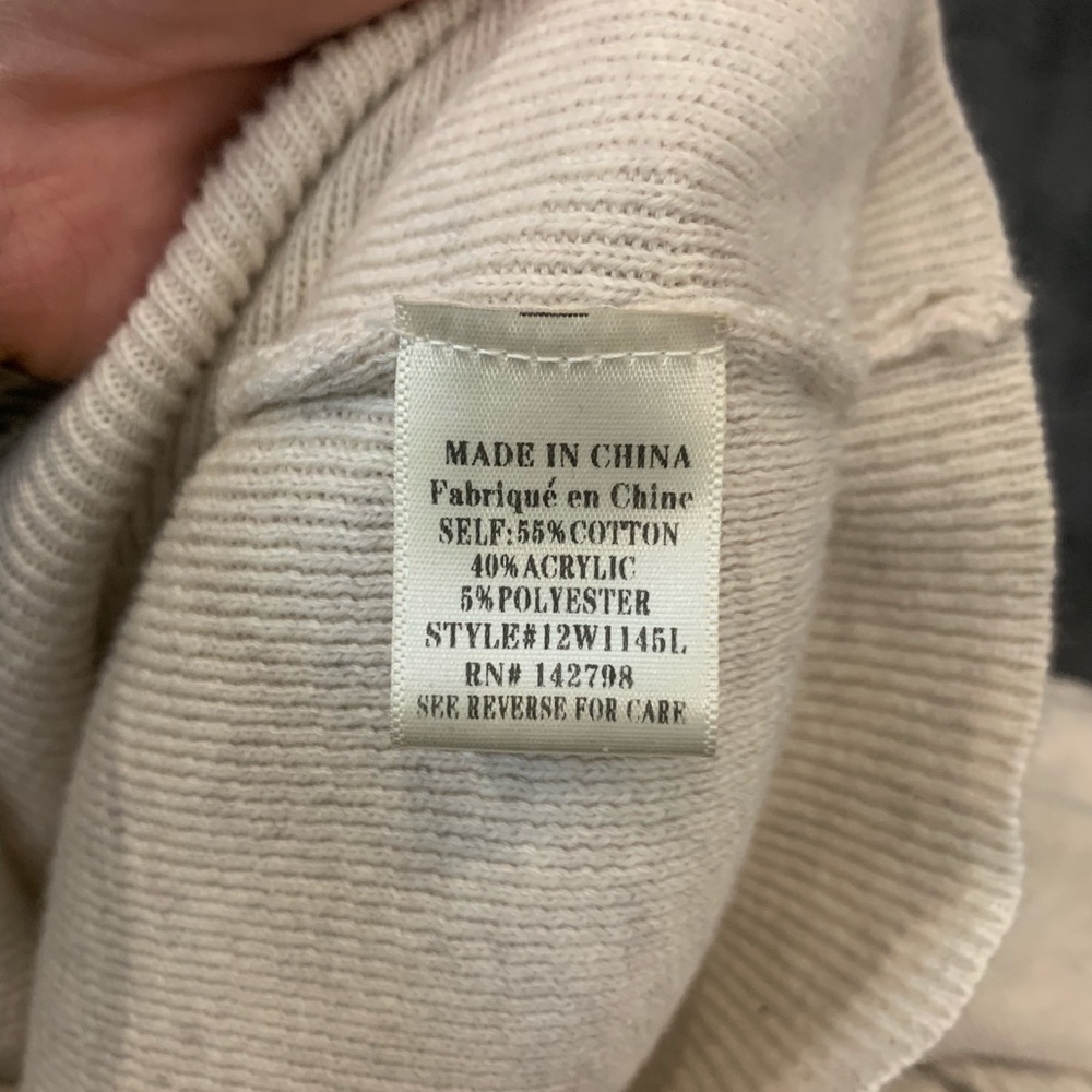 Sweater - Picture 2 of 6